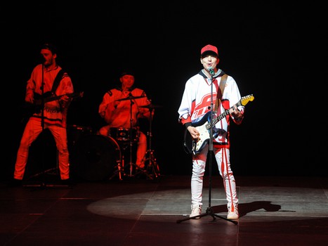 Торжественная церемония вручения Приза имени Киселева-2017