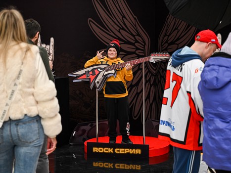 «Авангард» - «Торпедо» 3:2. Вокруг матча