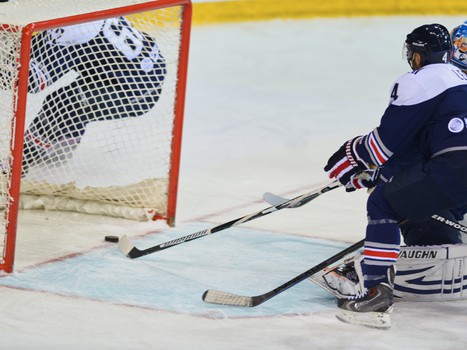 18.08.2015. Мемориал Ромазана-2015. "Авангард" - "Металлург" Мг 5:2