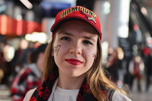 «Авангард» - ЦСКА 3:2. Вокруг матча