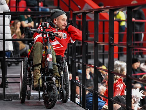 «Авангард» - «Спартак» 1:3. Вокруг матча