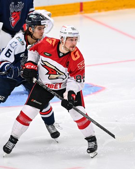 03.10.2023. «Торпедо» - «Авангард» 0:1