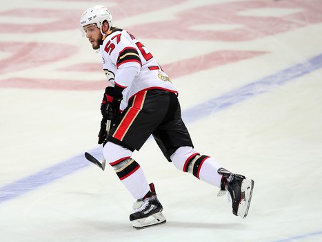 29.11.2020. «Куньлунь РС» - «Авангард» 1:2