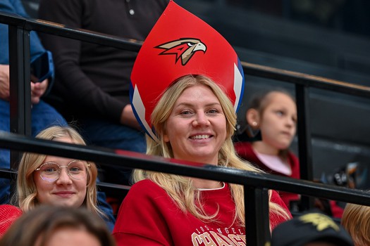 «Авангард» - СКА 0:1. Вокруг матча