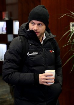 21.11.2019. «Авангард» - «Автомобилист» 1:2 ОТ