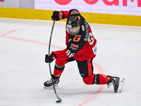 26.02.2025. «Авангард» - «Витязь» 4:3 ОТ