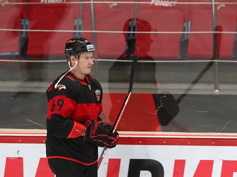 19.08.2020. «Авангард» - «Амур» 2:1