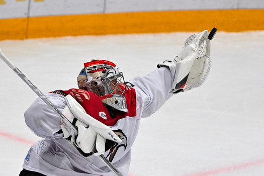 02.03.2025. «Спартак» - «Авангард» 1:5