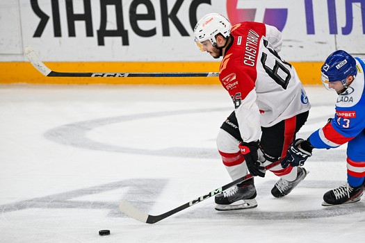 05.03.2024. «Лада» - «Авангард» 1:3