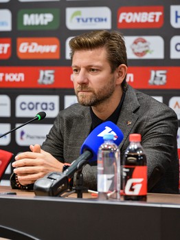 «Авангард» и «Лига Спорта» запускают проект сети франшиз хоккейной школы