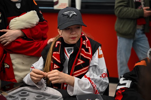 «Авангард» - ЦСКА 2:1. Вокруг матча