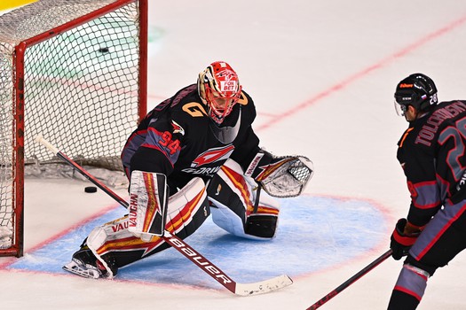 03.08.2022. Сборная России U25 - «Авангард» 4:3