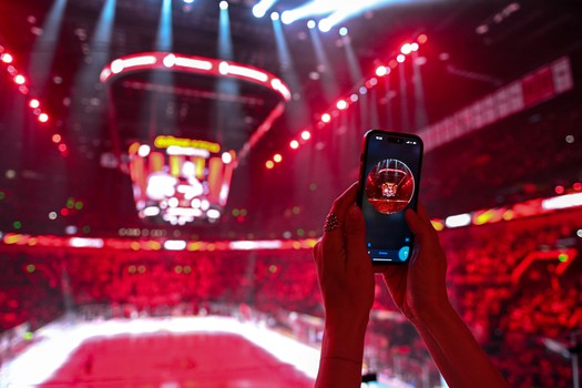 «Авангард» - «Локомотив» 1:2 ОТ. Вокруг матча