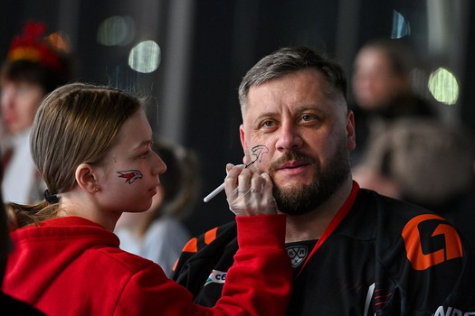 «Авангард» - «Салават Юлаев» 3:4. Вокруг матча