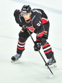 24.08.2017. "Авангард" - "Северсталь" 1:0 ОТ