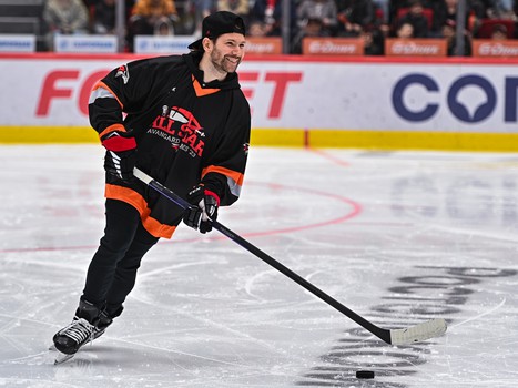 Закрытие сезона 2022/23 на G-Drive Арене. Часть 2