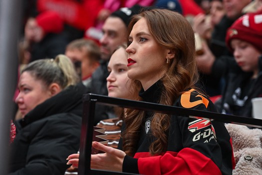 «Авангард» - «Лада» 4:3 Б. Вокруг матча