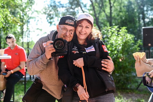 FONBET Шоу AVANFEST