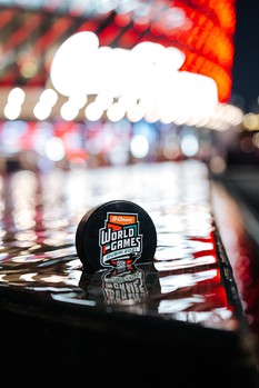 KHL World Games. «Авангард» - «Ак Барс». Вокруг матча