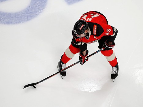 25.12.2019. «Авангард» - «Трактор» 1:3