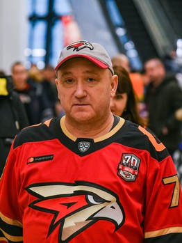 «Авангард» - «Автомобилист» 2:1. Вокруг матча