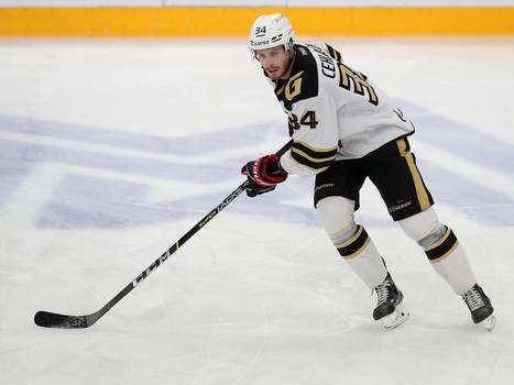 20.03.2022. «Металлург» - «Авангард» 5:7