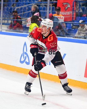 23.09.2023. «Нефтехимик» - «Авангард» 2:1 ОТ