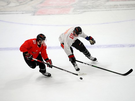 Максим Гончаров вернулся в «Авангард»