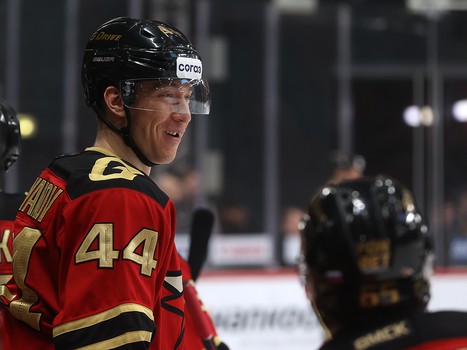 Закрытие сезона 2021/22 на «Арене Балашиха»