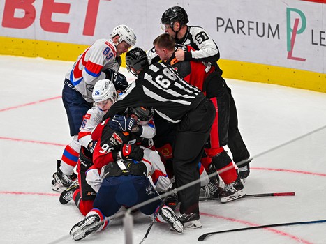 01.03.2024. «Авангард» - «Лада» 5:1