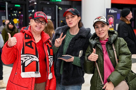 «Авангард» - СКА 9:5. Вокруг матча