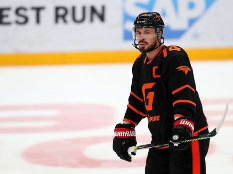 14.08.2021. «Авангард» - «Динамо» Мск 7:2