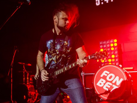 «Авангард» - «Динамо» Мн 3:4. Вокруг матча