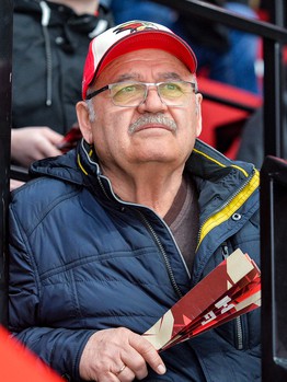 Закрытие сезона 2022/23 на G-Drive Арене. Часть 2