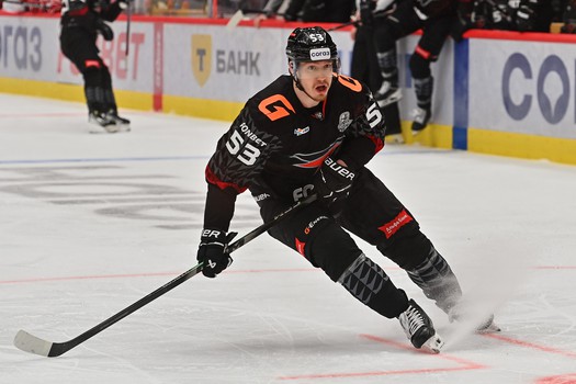 30.04.2026. «Авангард» - «Локомотив» 2:0