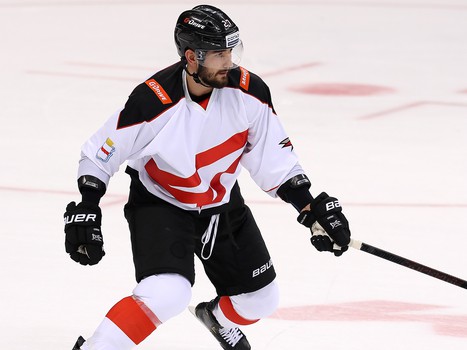 08.08.2019. СКА - «Авангард» 1:4