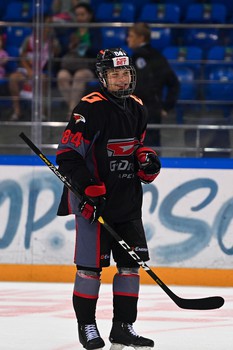 06.08.2022. «Авангард» - «Динамо» Мн 5:2