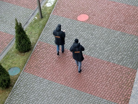 03.01.2021. «Динамо» Мн - «Авангард» 5:4 ОТ