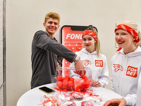 «Авангард» - «Адмирал» 3:4 Б. Вокруг матча