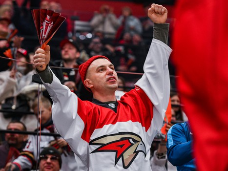 «Авангард» - «Сибирь» 4:3 ОТ. Вокруг матча