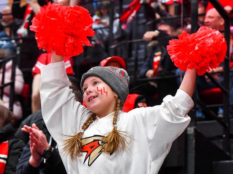 «Авангард» - «Адмирал» 4:1. Вокруг матча