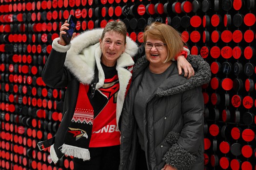 «Авангард» - «Салават Юлаев» 3:4. Вокруг матча