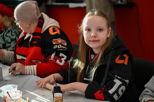 «Авангард» - ЦСКА 3:0. Вокруг матча