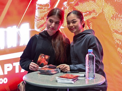 «Авангард» - «Локомотив» 0:7. Вокруг матча