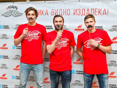 01.11.2017. "Авангард" - "Витязь" 2:3 Б