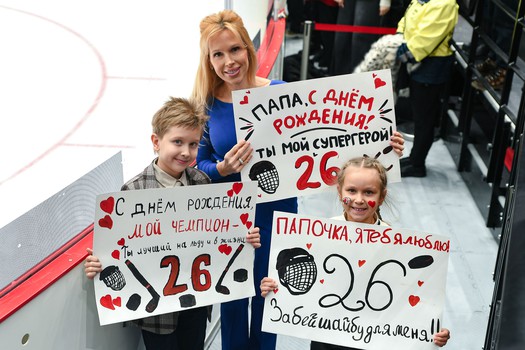 «Авангард» - ЦСКА 2:1. Вокруг матча