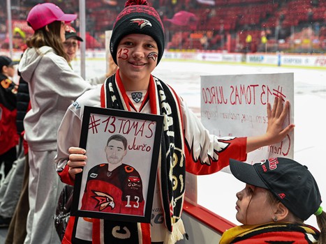 «Авангард» - «Лада» 3:2 ОТ. Вокруг матча