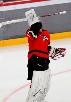 25.02.2020. «Авангард» - «Автомобилист» 2:4