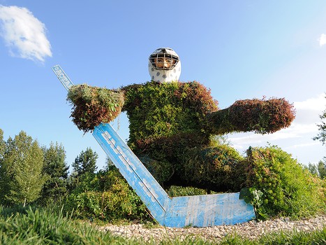 Кубок Президента Республики Казахстан. Финал. "Барыс" - "Авангард" 3:5