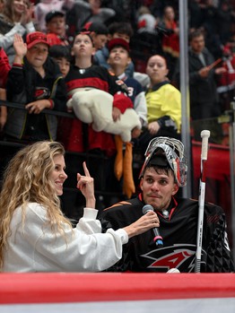 15.09.2025. «Авангард» - «Динамо» Мн 5:4 Б